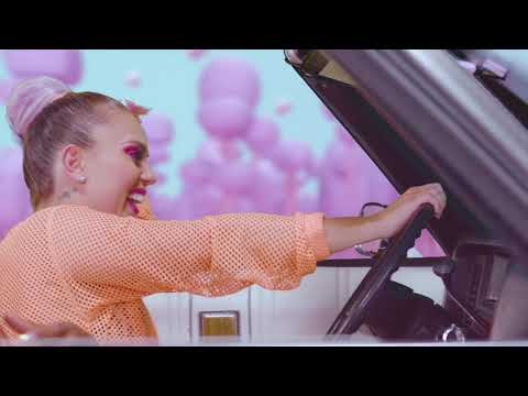 Jangue - Alex Rose x Rafa Pavón ( Video Oficial )