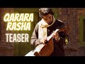 Qarara Rasha [Remastered] | Teaser | Usman Mansoor | Amaan Ahmed