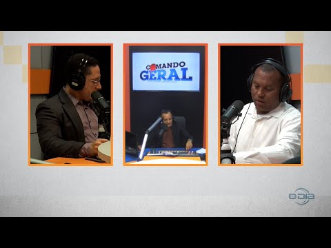 Comando Geral 24 01 2023