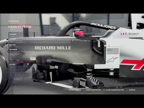 Handicap Cup Finale Bahrain Kurz F1RF