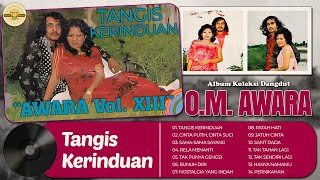Download lagu Album Koleksi Dangdut O.M. AWARA Vol. 13 #dangdut #lagudangdut #musikdangdut mp3