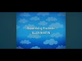 Backyardigans Créditos Mojang Nelvana Montagem