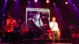 John Paul Young - Yesterdays Hero