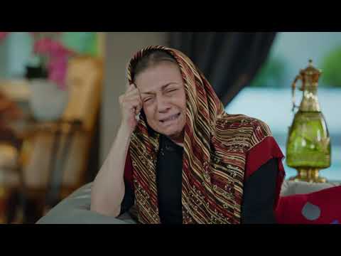 любовь против судьбы 91 серия (HD)