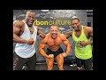 Shoulder Training 3 Days Out with Charles Rucker and Courtney English