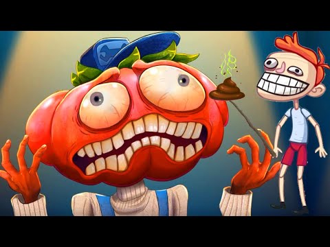 Troll Face Quest Quest Tv Show vs Troll Face Quest Facepalm Funny Trolling Compilation