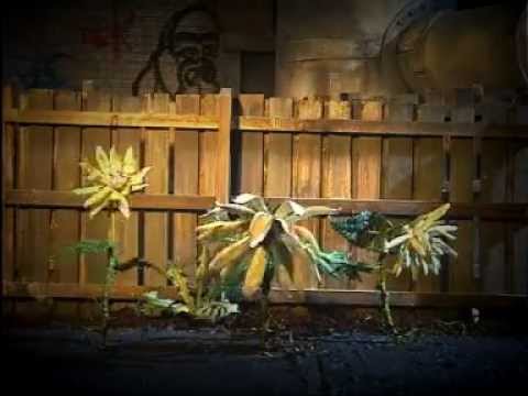 Mr Convenience Animated Clip