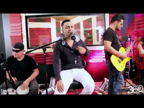 Yenddi "Por Eso Te Destroce El Corazon" [inStudio] Bachata 2014