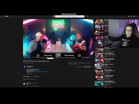 NITRO WKURZONY WYJAŚNIA UNBOXALA ŻE KOBIETY TO KU**Y!!