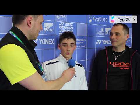 GJTV2018 // Interview // Christo Popov (FRA)