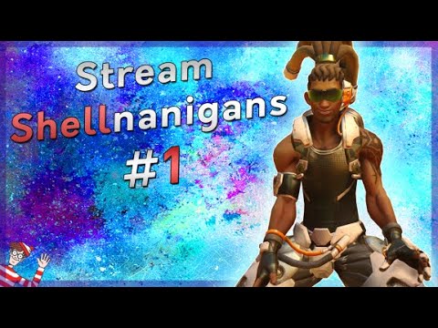 LUCIO IS SECRETLY A 3RD DPS