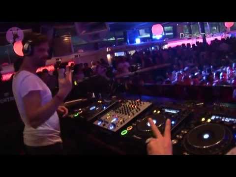 Nick Curly | Space Opening | Ibiza