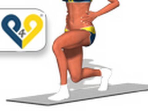Taba sports nutrisyon Slimming thighs bike