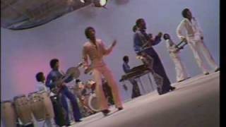 Lakeside - Shot Of Love (Official Music Video)