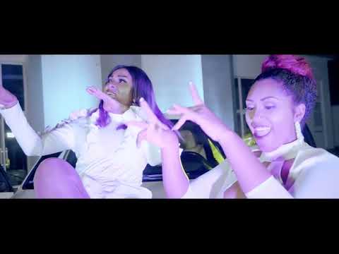 BLACK NADIA x H'MIA - PAPA MONEY (Clip Officiel)