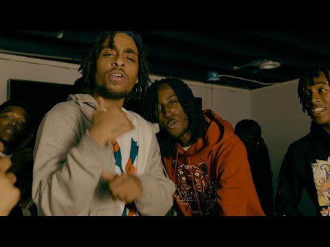 G.Richie x Big Unk - GioGang  #ShotbyGmm