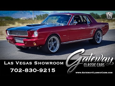 1966 Ford Mustang (CC-1341894) for sale in O'Fallon, Illinois