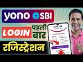 How To Register Yono Sbi App SBI Yono New Registration Yono Sbi Login Kaise Kare 2026 Yono SBI
