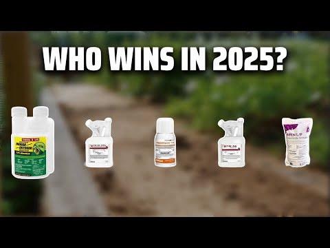 The Top 5 Best Bifenthrin Insecticide in 2025 - Must Watch Before Buying!