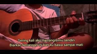 Download lagu Repvblik, aku tetap menanti (official cover video) mp3