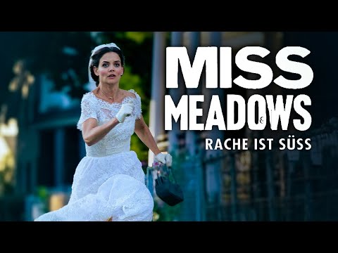 Miss Meadows – Rache ist süß (KRIMI mit KATIE HOLMES, Krimi Komödie auf Deutsch, ganzer Spielfilm)