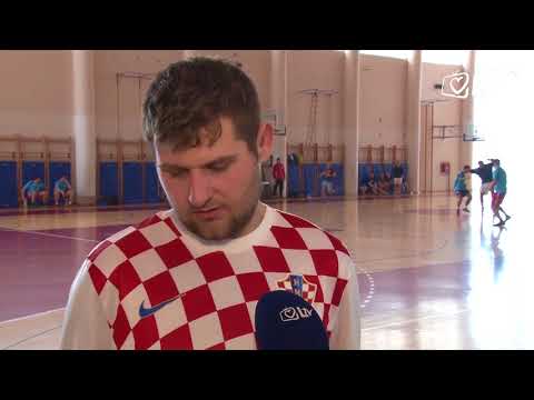 Izdvojeno 6.3.2018. – Prvi memorijalni malonogometni turnir ''Fra Juraj Vrančić''