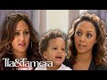 Tia Gets Caught Off Guard When Tamera Chooses Someone Else As Her Son S Guardian Tia Tamera E
