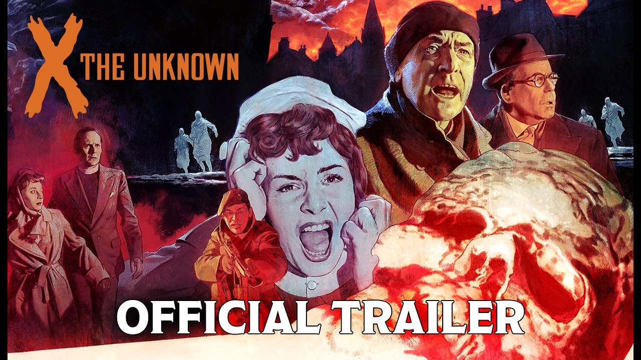 4K Restoration | Official Trailer