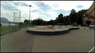 Matteo Meneganti - Summer edit