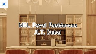 Video of MBL Royal Residences