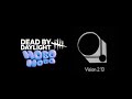 Dead By Daylight X Hobo Hobo Funnie Show The Vision213 Chase Theme
