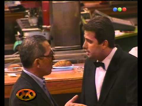 José María, el ruidoso, en Madrid - Videomatch