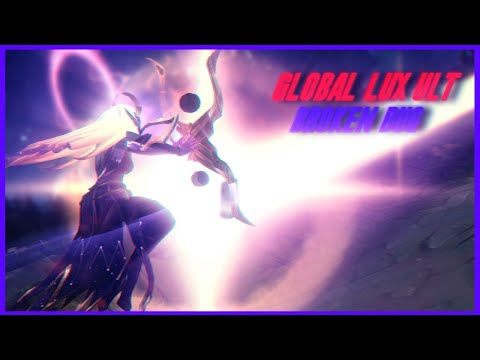Global Ultimate lux bug 2020 | Game Breaking Bug | mini montage