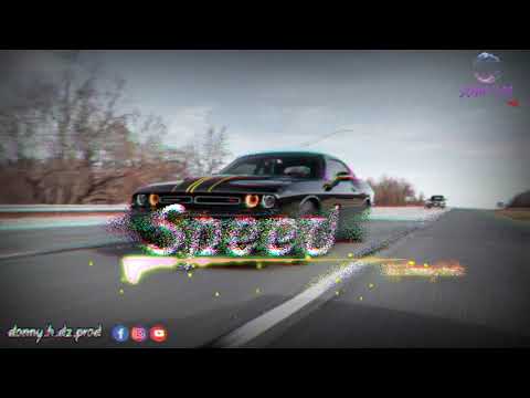 "Speed" hard trap new school by donny h dz prod