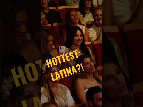 Hottest Latina? | Max Amini | Stand-up Comedy