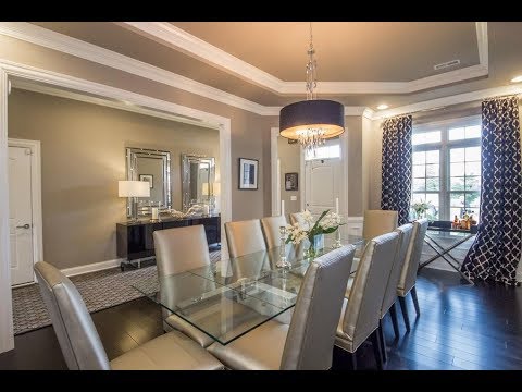 Executive Town Home  - 3861 Wentworth Place - Lexington Kentucky Real Estate Show 136