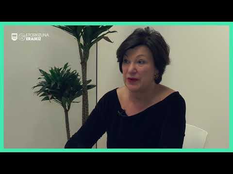 Arantza Aguiriano - Uliazpi