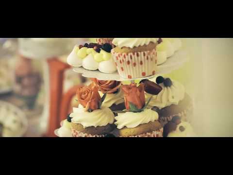 CASABLANCA & OVS STUDIO   NUNTA DE PROBA 2019