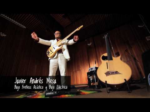 Guafa Trío 18 Años - Programa Completo