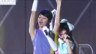 Download lagu JKT48 - Baby! Baby! Baby! [Tokyo Dome] mp3