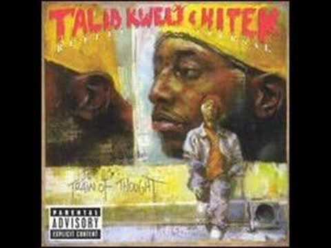 download lagu mp3 mp4 Talib Kweli Too Late, download lagu Talib Kweli Too Late gratis, unduh video klip Talib Kweli Too Late