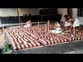1008 Sahasra Kalasabhishekam Pooja Held Sabarimala Ayyappan Temple Ayyappan Whatsapp Status Tamil
