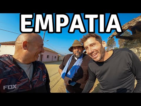 AYUDO a un HOSPITAL de un PUEBLITO de SALTA