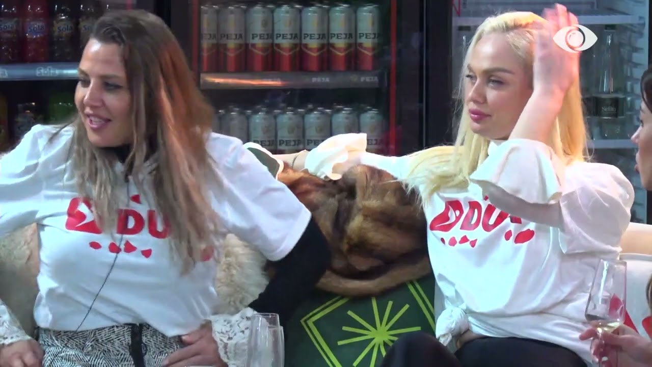 “O thëllënxë, ata çuna të pëlqejnë ty në club?”/ Loredana leksione Aldos, Indriti hedh batuta