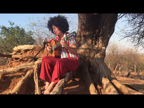Dança Pelo Sertão - Déborah Cecília