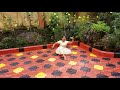 Saraswathy Namasthubhyam Chithra Gouri Lekhshmi Nair
