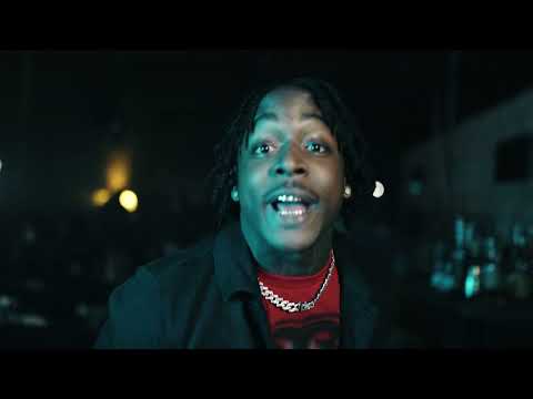 CBF Chukky - Jesús (Official Music Video)