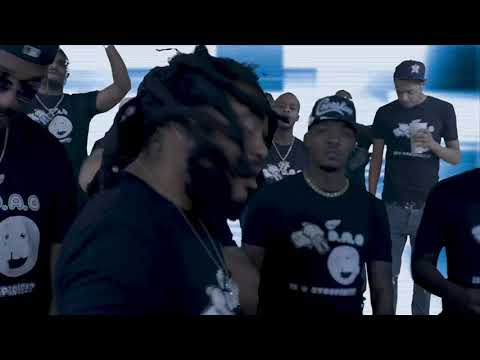 Tez Chasin x $ the Symbol x BoBo x Stretch Money x J Nutty x Chavis Chandler - Dumb A** Opps (DAO)