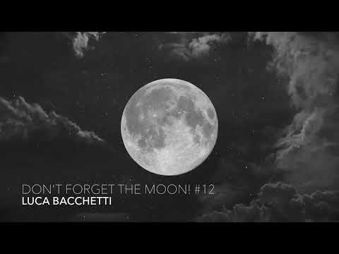 Don't Forget The Moon! 12 - LUCA BACCHETTI