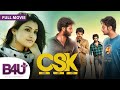 Charles Shafiq Karthiga CSK 2015 Sharran Kumar Jai Quehaeni Narayan Lucky Full HD